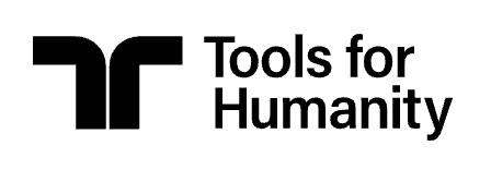 Tools for Humanity